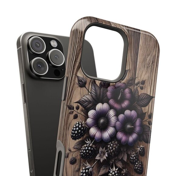 iPhone Phone Cases, Perfect Stylish Mobile Case, MLNMC487 - Picture 6 of 13